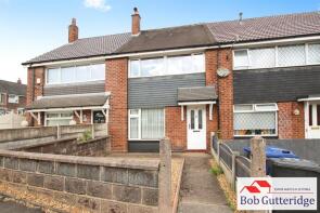 37, Wedgwood Street, Wolstanton, Newcastle Under Lyme ST5 0HW