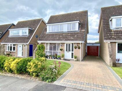 Fair Acre Rise, Fareham