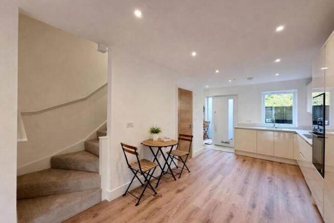 AI IMAGE WITH FURNITURE