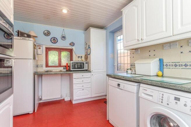 Kitchen - Aspect 2