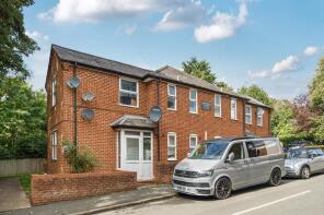 1c, Margarets Court, Pinions Road, High Wycombe HP13 7AT