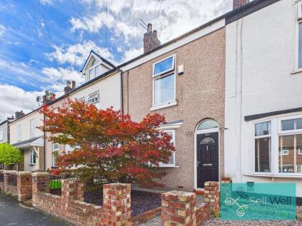 Leigh Road, Worsley, Manchester