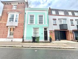 27, Green Road, Southsea PO5 4DU