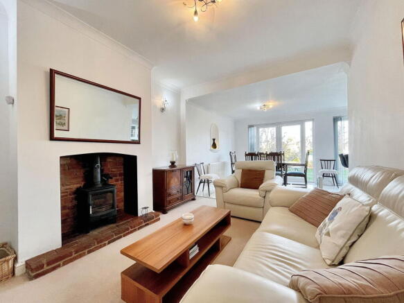 Gypsy Lane, Marton – pohled 4