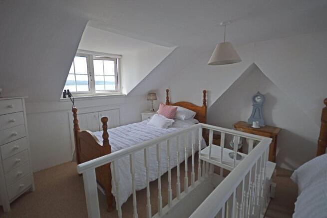 Top Bedroom