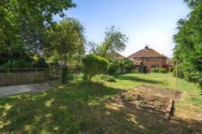 129, North Acre, Longparish SP11 6QX
