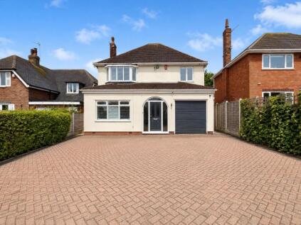 Hollywood Lane, Hollywood, B47 5PP