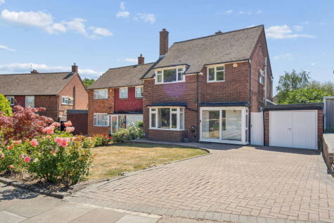 Meredith Close, Pinner