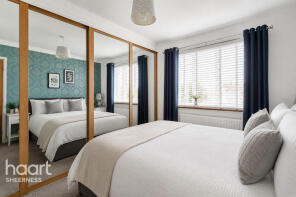 36, Cecil Avenue, Sheerness ME12 1DU