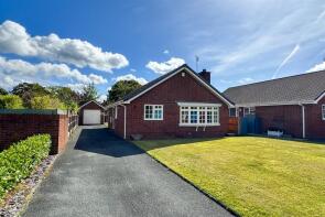 7, Clay Heyes, Chelford SK11 9ST