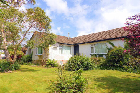 High Airds, Carradale East, Campbeltown