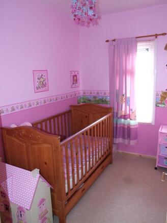 Bedroom 3
