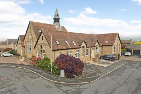 The Old School, Albert Simmons Way, Burley in Wharfedale