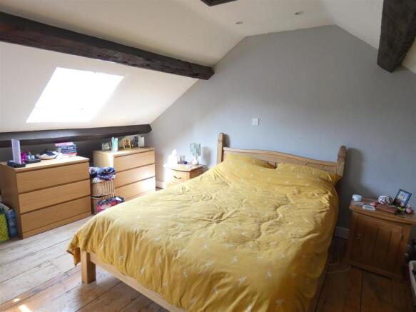 ORIGINAL LOFT ROOM