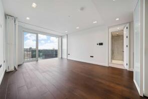Apartment 1102, 8, Casson Square, London SE1 7GU