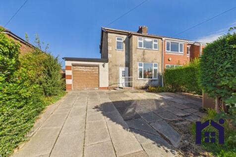 School Lane, Euxton, PR7