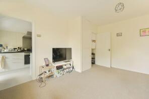 Flat 1, 102, The Grove, London W5 3SH