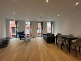 Flat 1003, Linter Building, Whitworth Street, Manchester M1 3AW