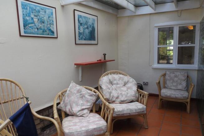 Sun Room