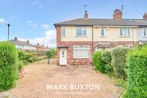 Reeves Avenue, Cross Heath, Newcastle under Lyme, Cross Heath. ST5 9LG