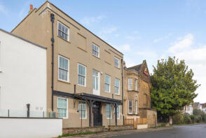 Red Lion House, Chiswick Mall, Chiswick, London W4 2PJ