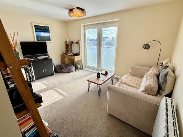 6 Blue Ocean Apartments Lounge