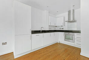 Flat 29, 77a Latitude Apartments, Manor Road, Hackney, London N16 5NZ
