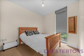 Flat 2, Sailacre House, Woolwich Road, London SE10 0JD