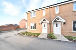 1, Cowslip Way, Lakenheath IP27 9FQ