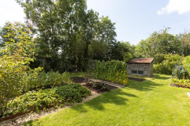 Gardens