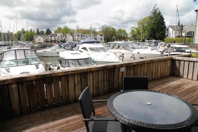 Marina View