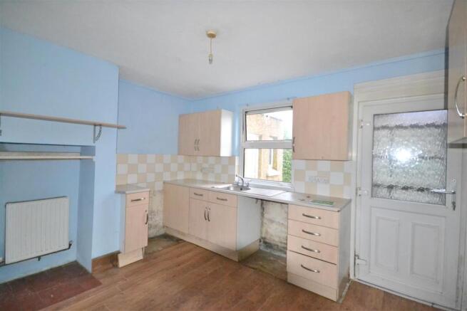 Kitchen / Diner