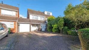 31, Highcliffe Road, Two Gates, Tamworth B77 1ED