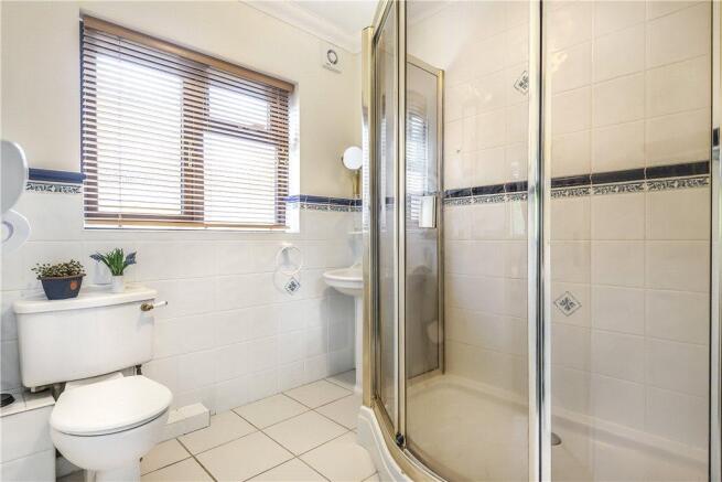 Master En Suite