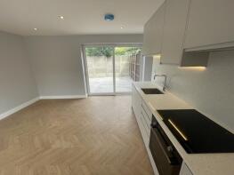 7a, Halons Road, London SE9 5BS