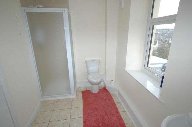 BED 1 EN-SUITE
