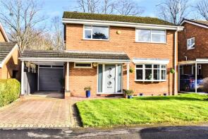 93, Arundel Drive, Worcester WR5 2HY