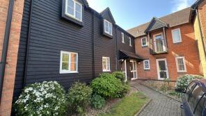 Flat 36, Greenham Mill, Mill Lane, Newbury RG14 5QW