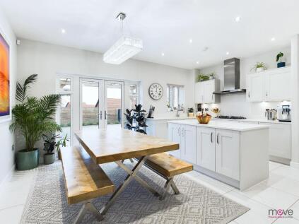 Furrow Close, Brockworth, GL3