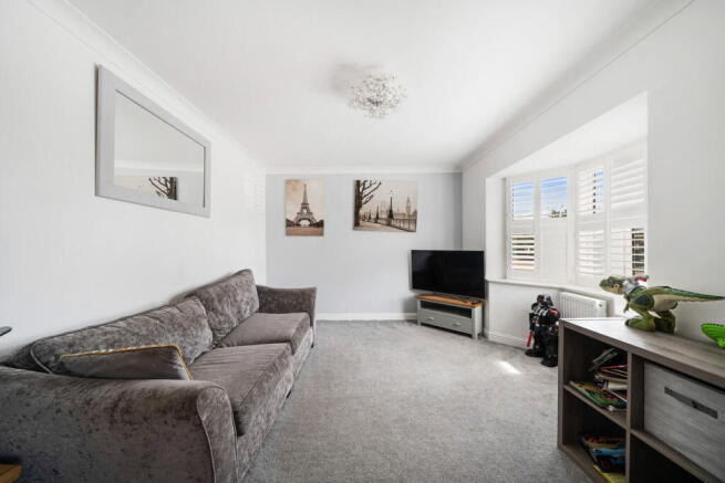 Marjoram Way, Portishead, Bristol, BS20 7JR photo 4
