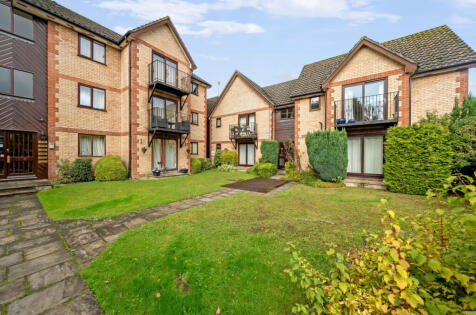 Weighbridge Court, Saffron Walden, Essex, CB11