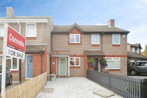 Ashbourne Crescent, Taunton