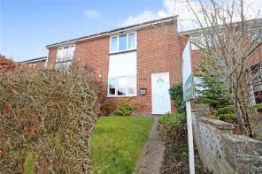 45, Chilton Way, Hungerford RG17 0JR