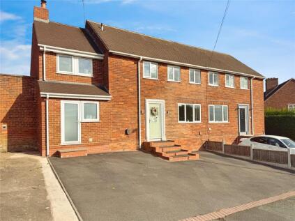 Park Road, Lower Gornal, Dudley, West Midlands, DY3