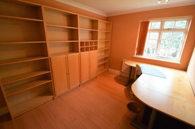 Bedroom Six