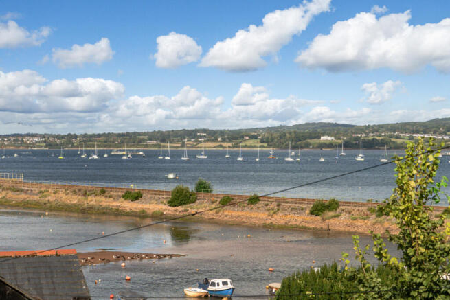 Harbour Way, Cockwood, Exeter, Devon photo 3