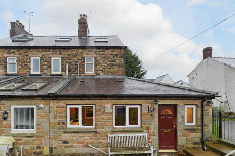 Main Road, Ridgeway, Sheffield