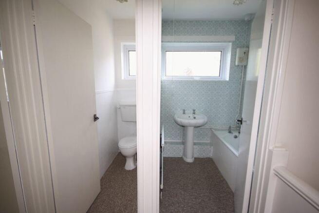 bath & wc