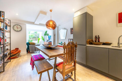 Kempton Mews, East Ham, LONDON, E6