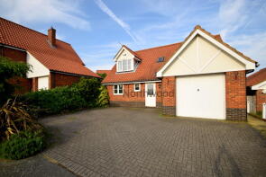 52, Bladen Drive, Ipswich IP4 5UG
